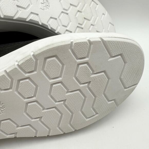 Timberland Black and White Men's Sneakers - Picture 13 of 13